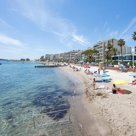 Seaside * Канны